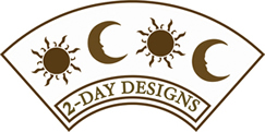 2 Day Designs