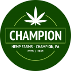 Champion Hemp Farms