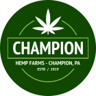 Champion Hemp Farms