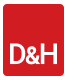 D&H Distributing