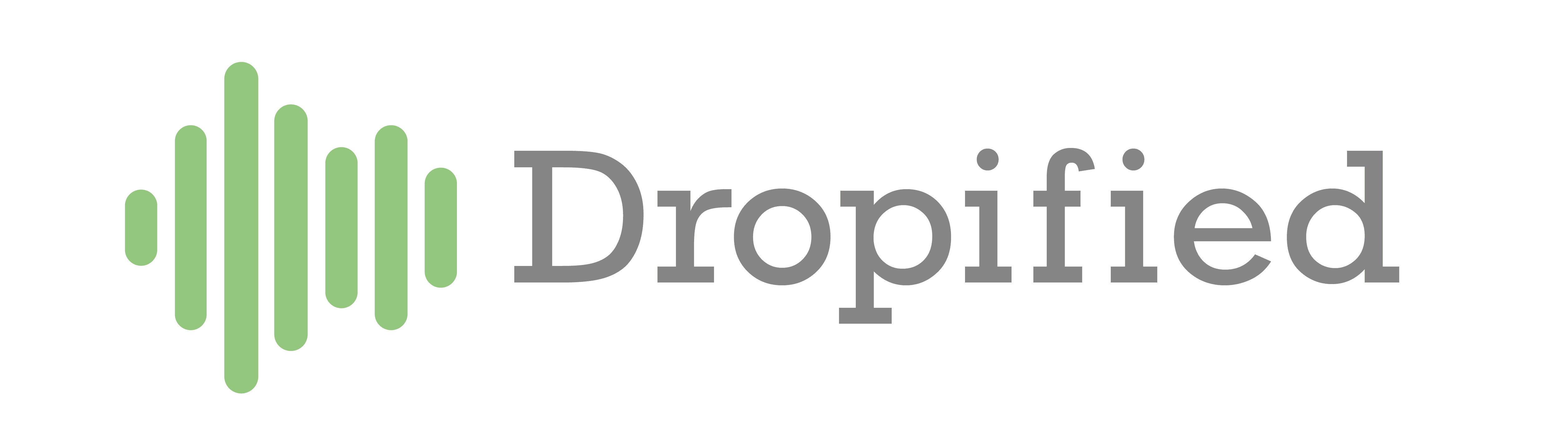 Dropified