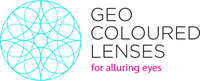 Geo Colored Lenses