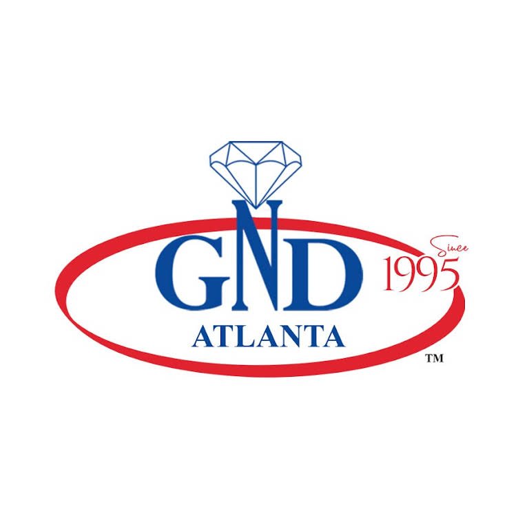 Gold and Diamonds Atlanta