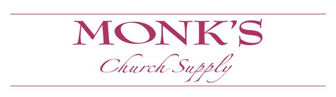 Monks Church Supplies