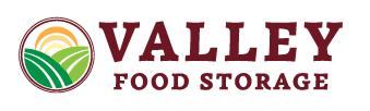 Valley Food Storage