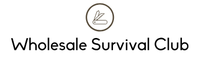 Wholesale Survival Club