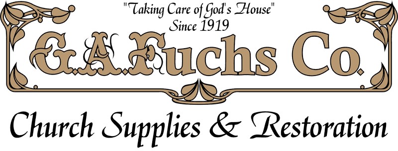 Fuchs Church Supply