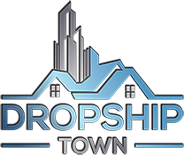 Dropship Town