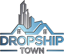 Dropship Town