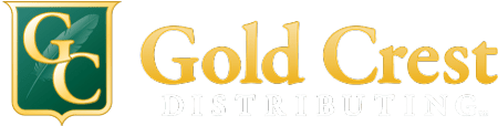 Goldcrest Distributing