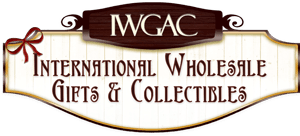 Intl Wholesale Gifts & Collectibles